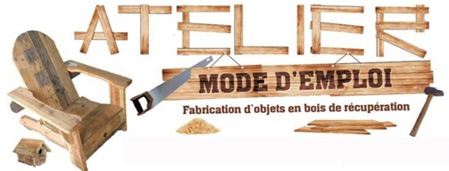 Atelier Mode d'Emploi